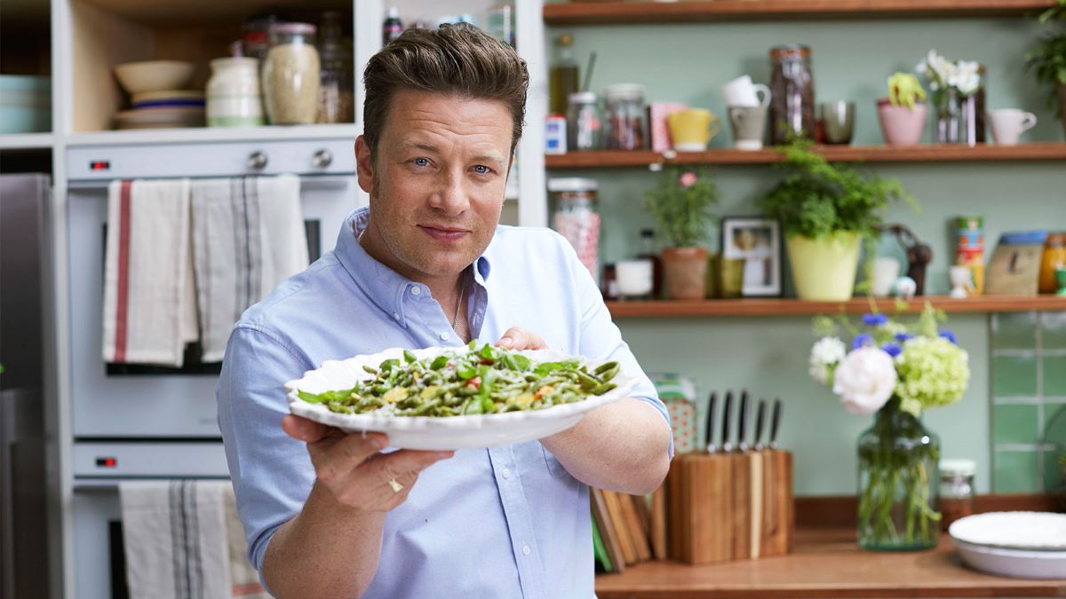 Jamie Oliver: Η “αυτοκρατορία” του καταρρέει!