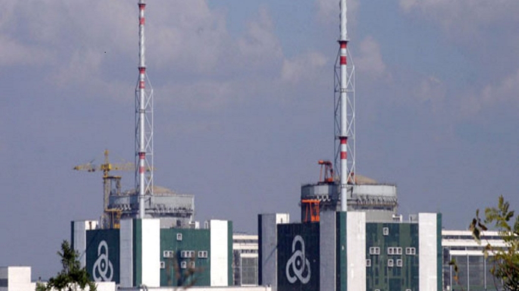 Βουλγαρία: Παράταση “ζωής” πήρε ο 2ος πυρηνικός αντιδραστήρας στο Κοζλοντούι