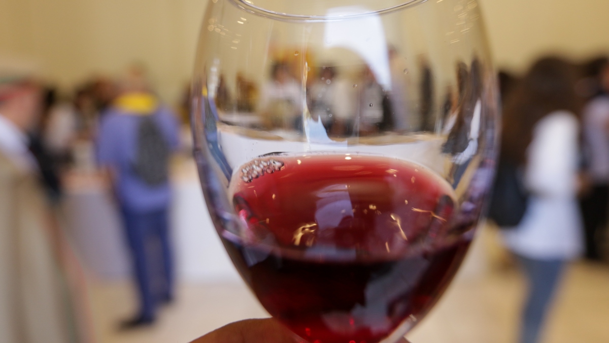 ΗΠΑ: Διαπρέπει το ελληνικό κρασί στην αντίπερα όχθη του Ατλαντικού