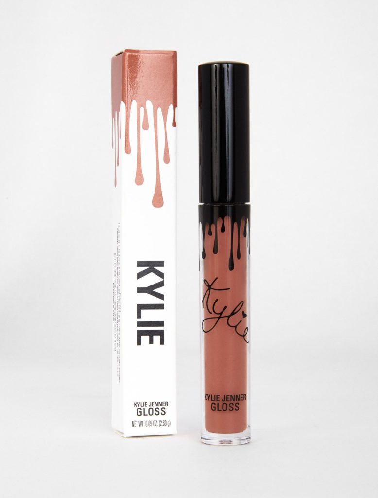 Lip Gloss- Kylie