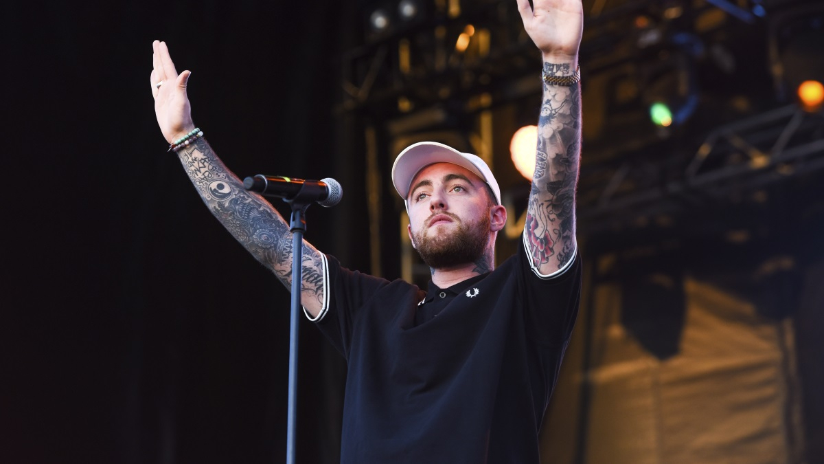 Mac Miller: Υπερβολική δόση η αιτία θανάτου του