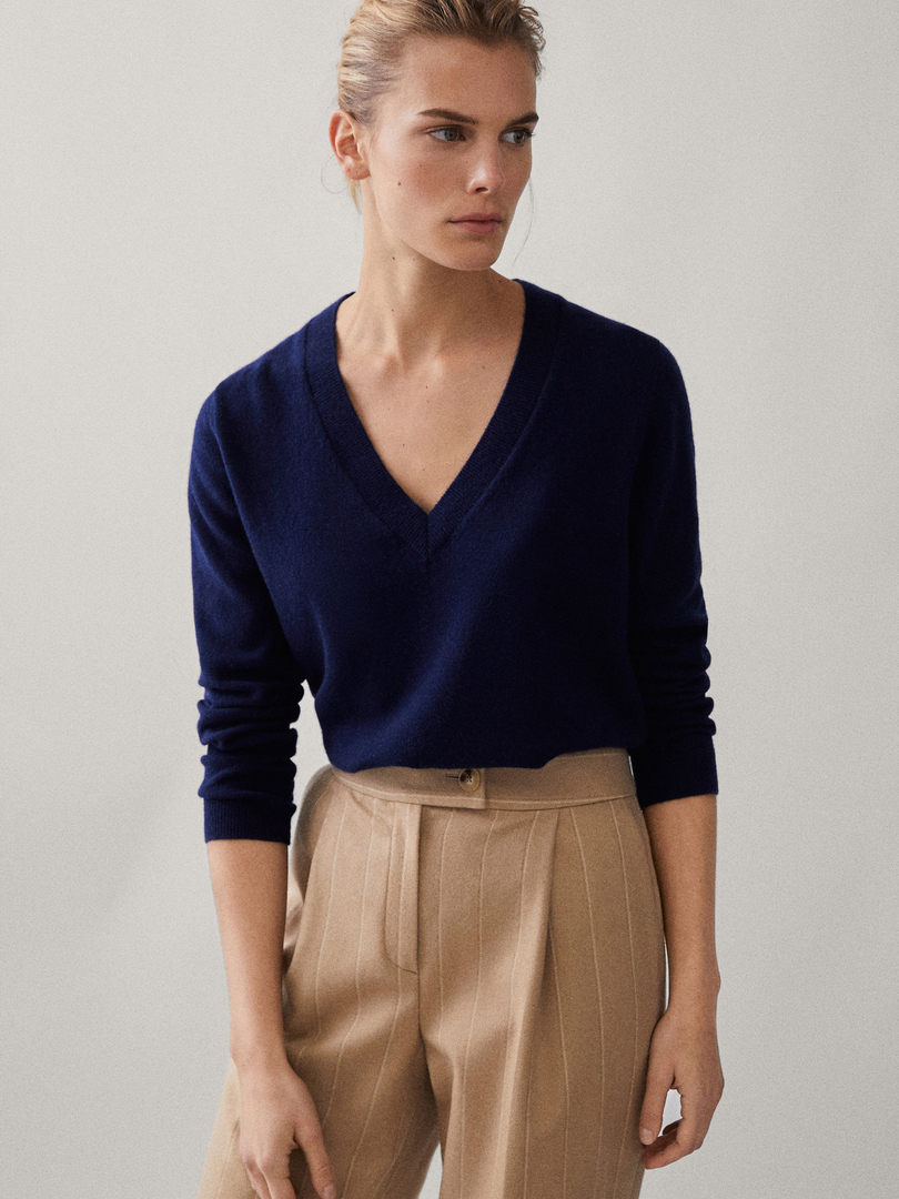 Massimo Dutti