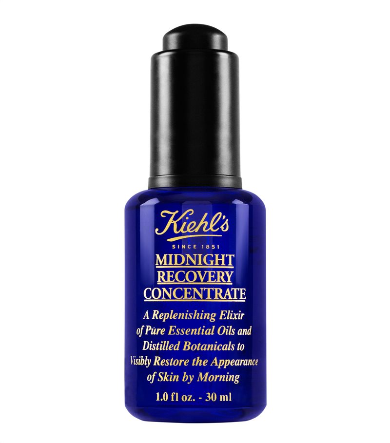 Midnight Recovery Concentrate-Kiehl's