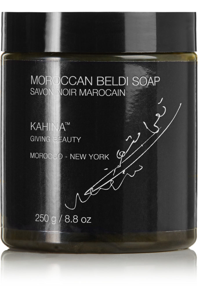 Morocan Beldi Soap-Kahina Giving Beauty