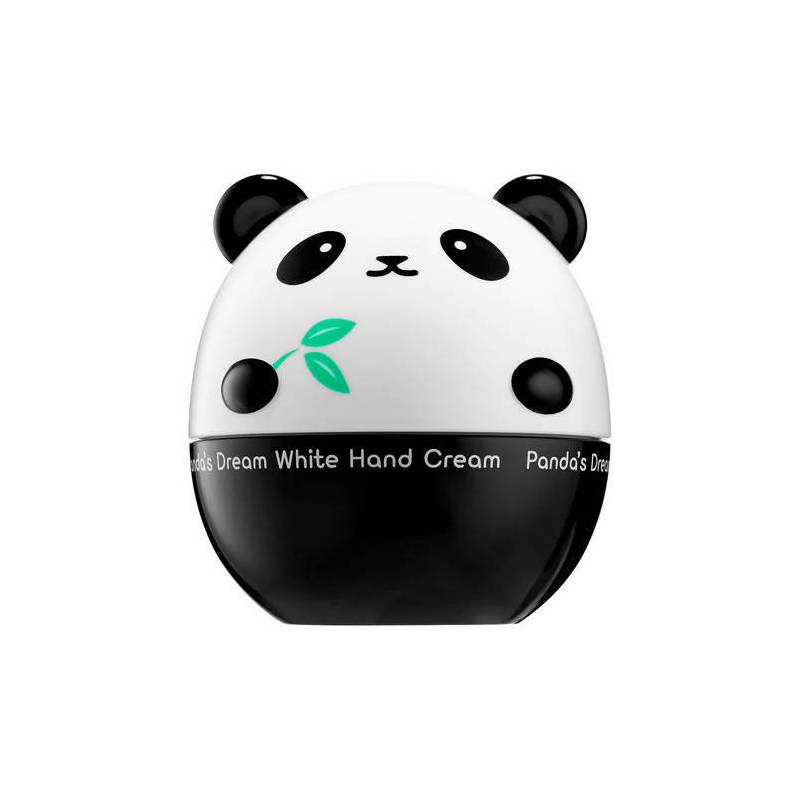 Panda's Dream White Hand Cream-Tony Moly