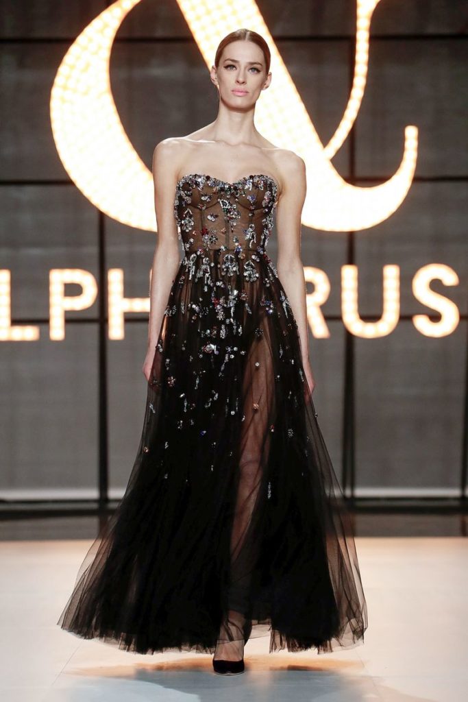 Ralph and Russo