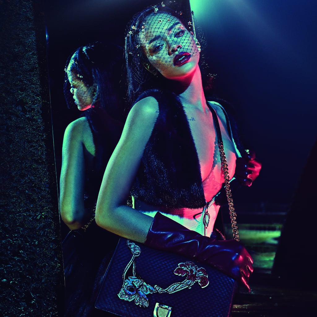 Rihanna-Dior-Campaign