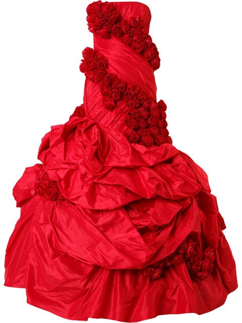Φόρεμα Rubin Singer- Μόνο 29,830 ευρώ.