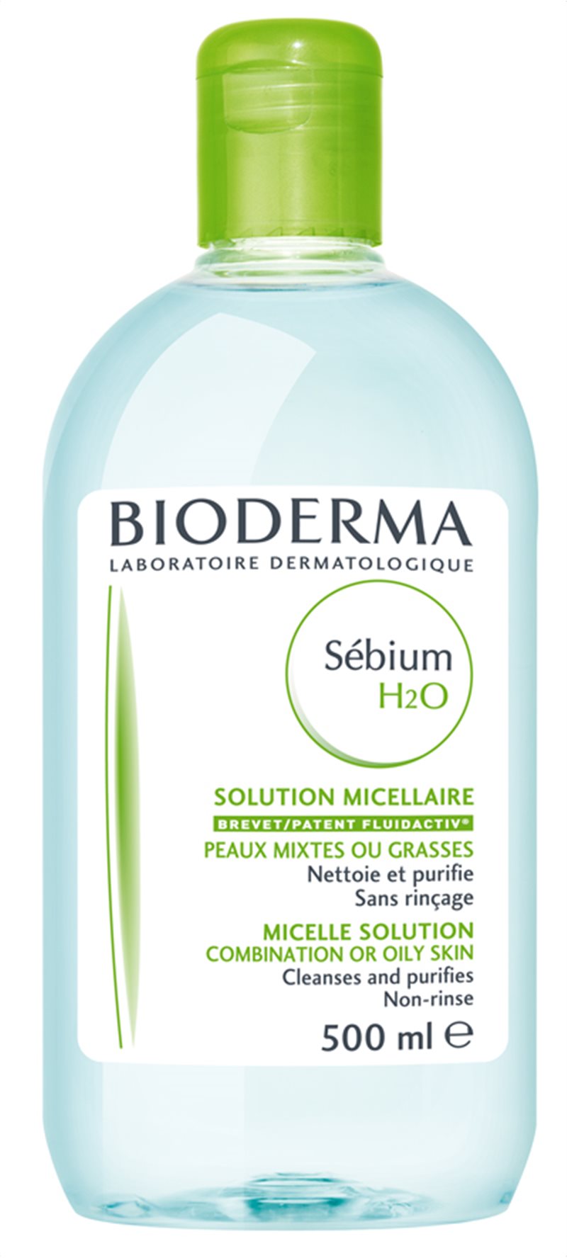 Sebium H2O Bioderma