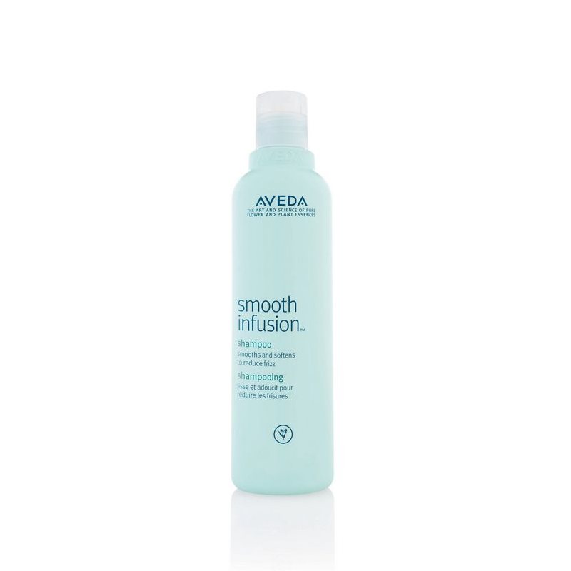 Smooth Infusion Shampoo-Aveda