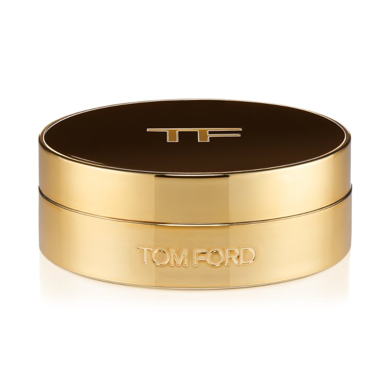 Traceless Touch Foundation Compact Case-Tom Ford