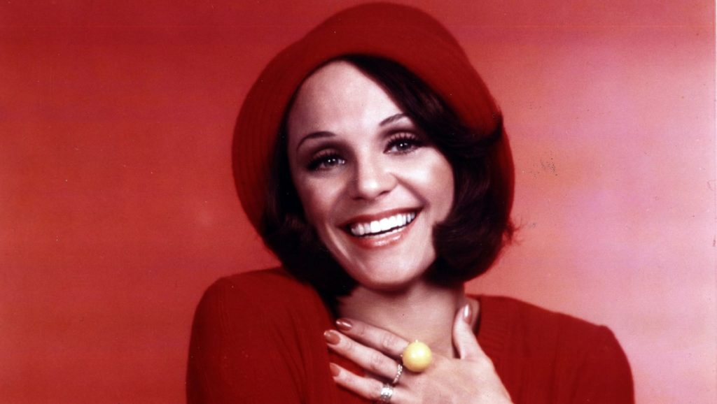 Valerie Harper: Έχασε τη μάχη με τον καρκίνο