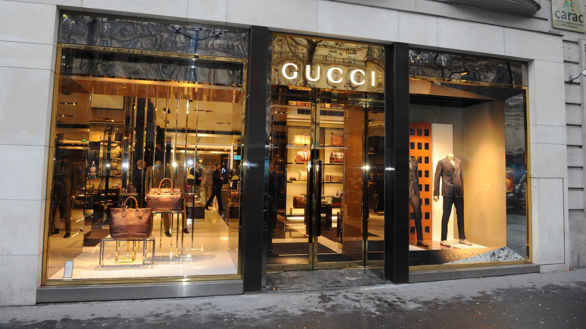 Gucci: Καμπάνια για την ισότητα των φύλων