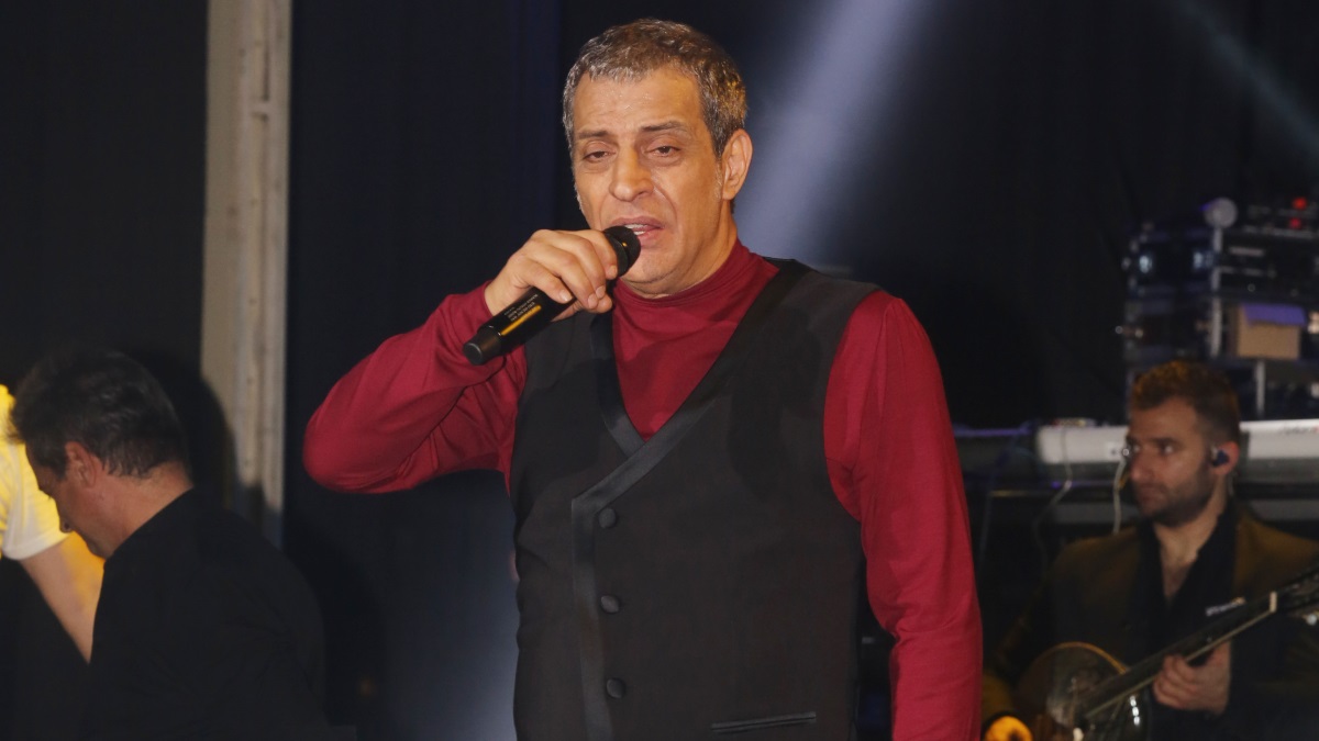 Ο Θέμης Αδαμαντίδης μιλά για τη σύλληψή του: «Ούτε υφυπουργός είμαι, ούτε δάσκαλος κατηχητικού»