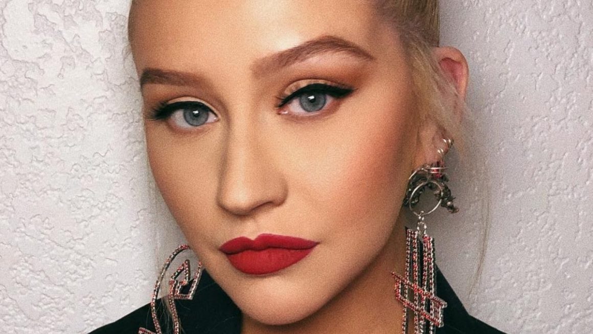 Christina Aguilera: Δεν σταματά να εκπλήσσει τους fans της! Αποκάλυψε «πιπεράτες» λεπτομέρειες για τη σεξουαλική της ζωή