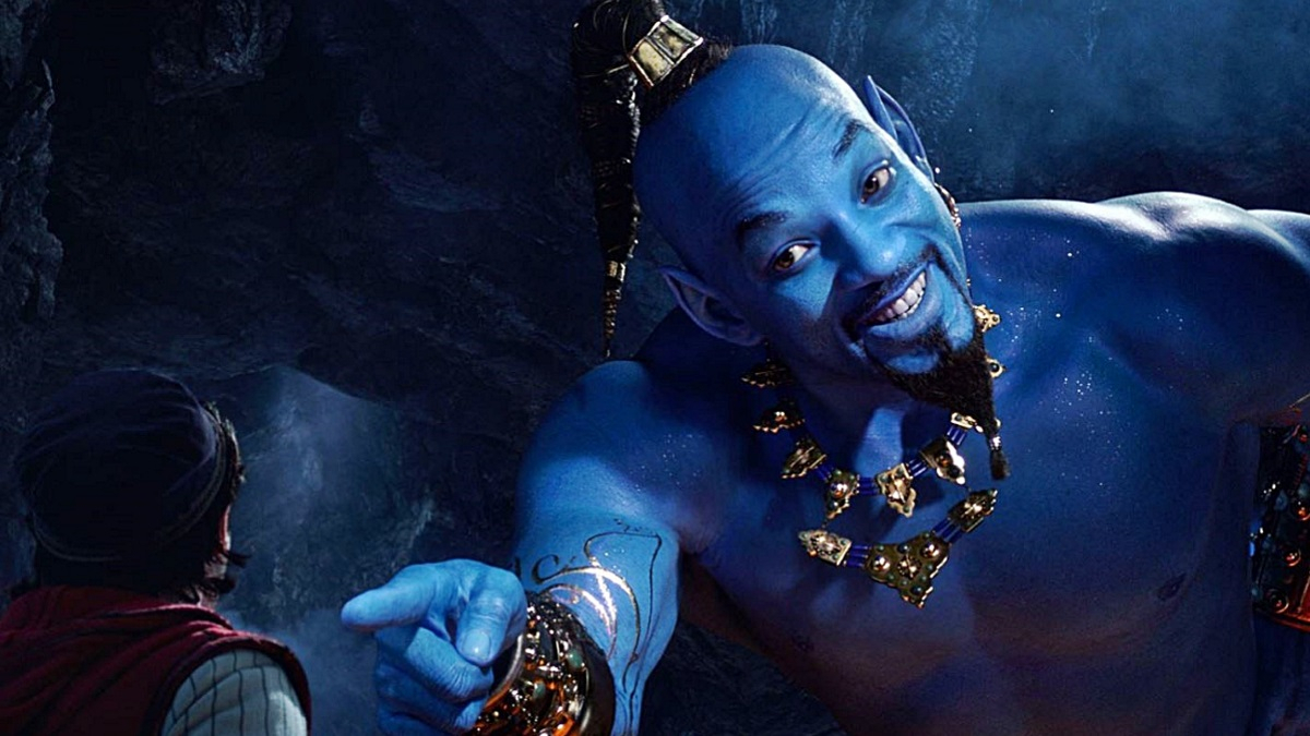 Aladdin: «Έσπασε» τα ταμεία η ταινία της Disney