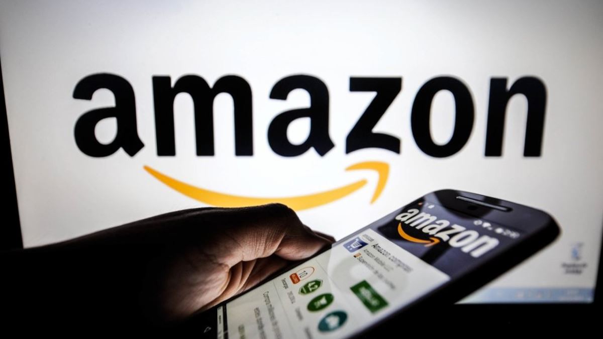 Amazon: 20.000 εργαζόμενοί της με κορονοϊό