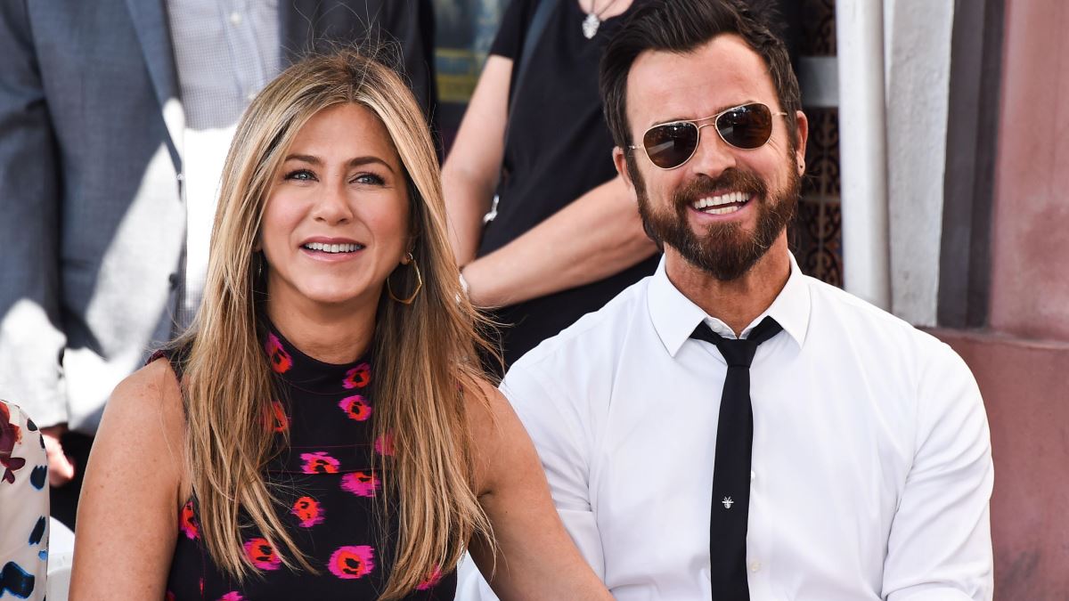 Jennifer Aniston – Justin Theroux: Δύσκολες ώρες για το πρώην ζευγάρι