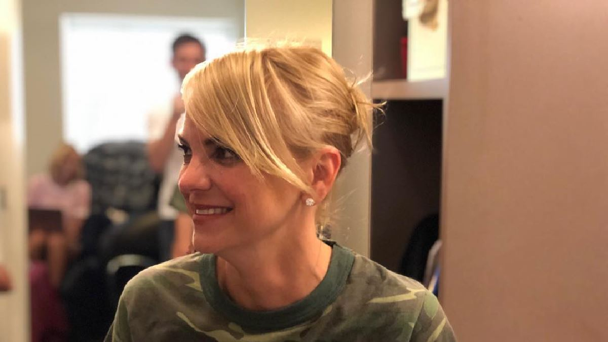 Anna Faris: Συνεχάρη τον πρώην σύζυγό της που παντρεύεται