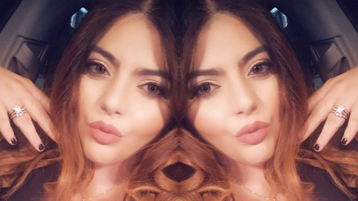 Αννούλα Δρίτσα: Το plus size μοντέλο που κατέκτησε τις αμερικανικές πασαρέλες