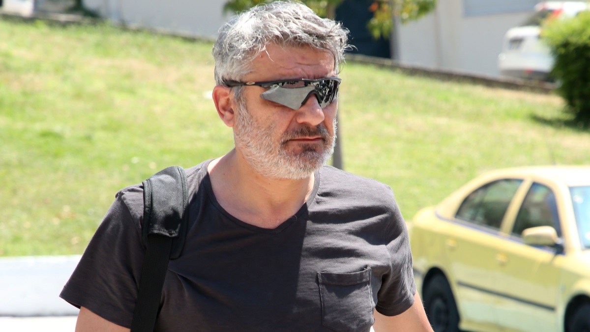 Κώστας Αποστολάκης: «Ο κορονοϊός με έσωσε. Δεν θέλω να ξαναμπώ τώρα σε δουλειά…»