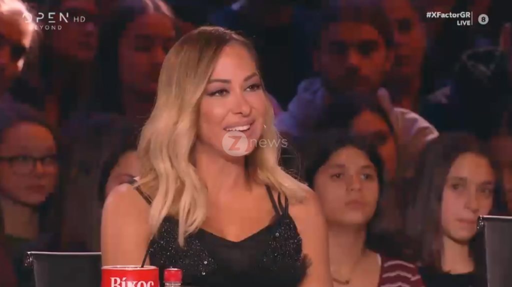 X Factor: Με ποια παίκτρια θα συνεργαστεί η Μελίνα Ασλανίδου;