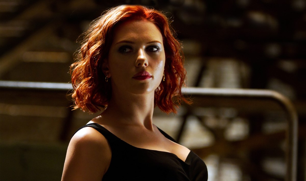 H Scarlett Johansson ψηφίστηκε ως η Καλύτερη Γυναίκα Ηθοποιός του 2018, για την ταινία Avengers