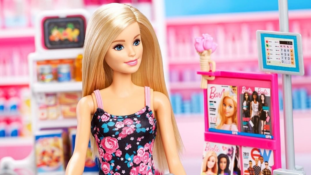 Barbie: Έγινε 60 ετών!