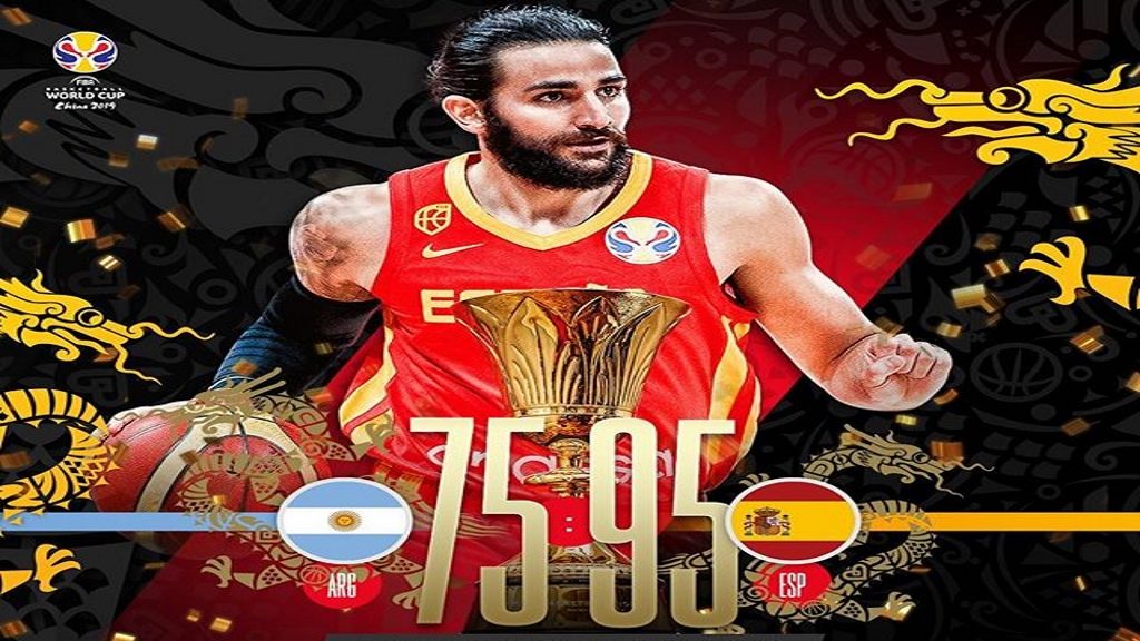 Mundobasket 2019: Η Ισπανία, νέα παγκόσμια πρωταθλήτρια