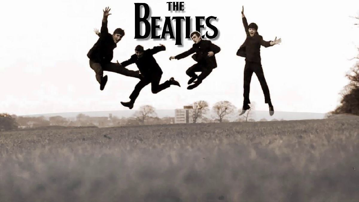 Beatles: Έρχεται νέο ντοκιμαντέρ με αδημοσίευτα πλάνα