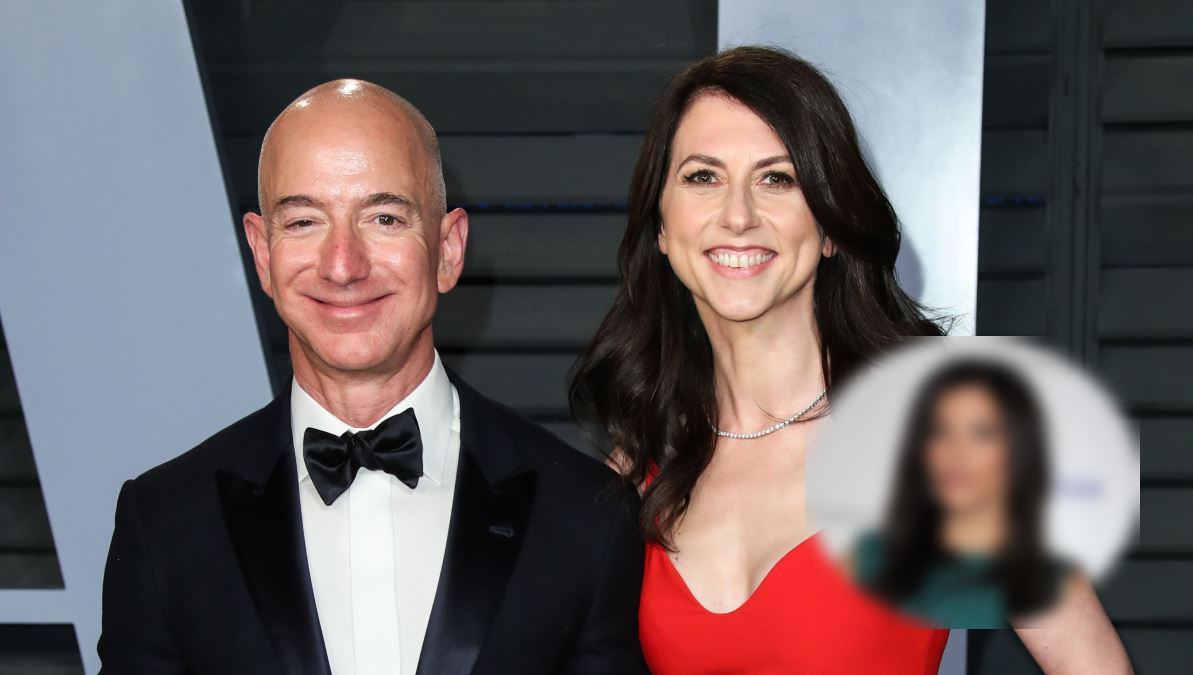 Jeff Bezos: Αυτή είναι η “πέτρα του σκανδάλου” που διέλυσε το γάμο του