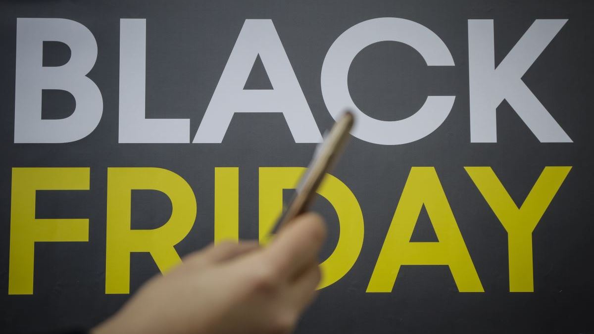Black Friday: Έρευνα αγοράς συστήνει ο Συνήγορος του Καταναλωτή