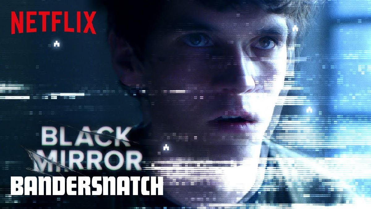 Netflix: Στη νέα ταινία Black Mirror “εσύ αποφασίζεις” το φινάλε