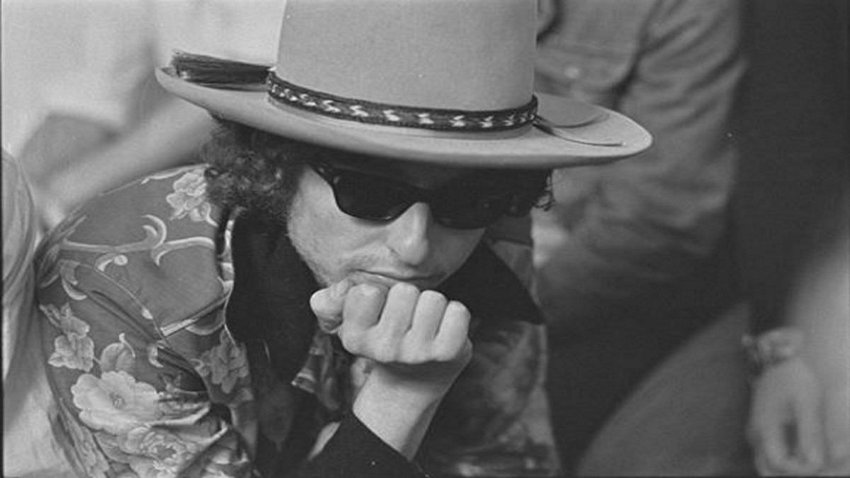 Bob Dylan: Μεγάλη προσμονή για τα ακυκλοφόρητα τραγούδια του με τον Johnny Cash