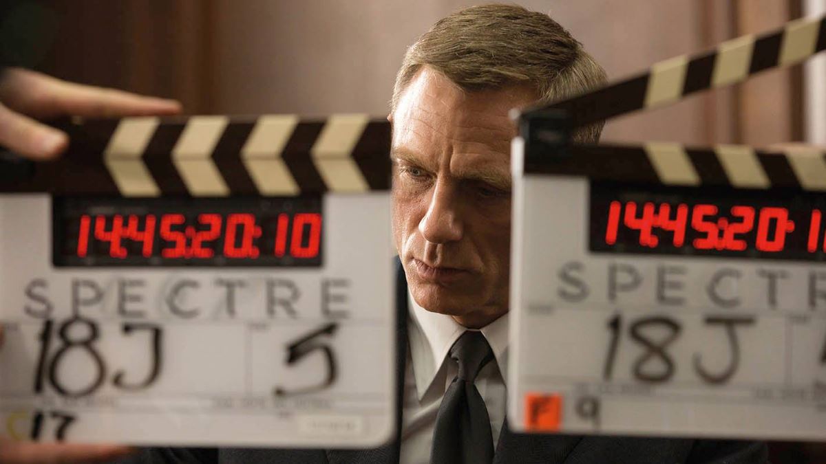 James Bond: Η 25η ταινία του Βρετανού πράκτορα επιτέλους έχει τίτλο!