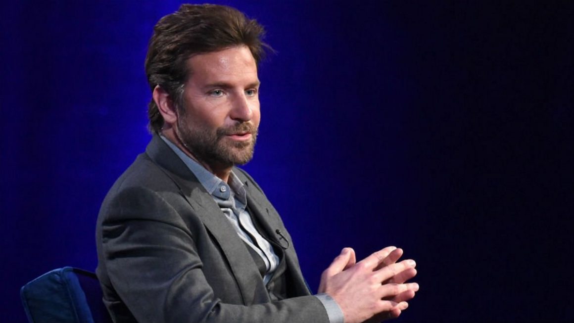 Bradley Cooper: Τους «φλόμωσε» στο ψέμα για να πάρει ρόλο