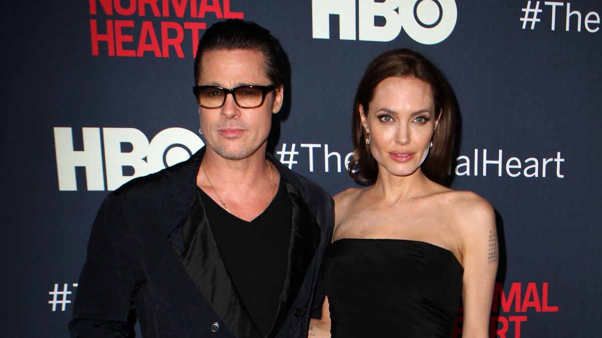 Brad Pitt – Angelina Jolie: Ξανά στα δικαστήρια για την επιμέλεια των παιδιών τους