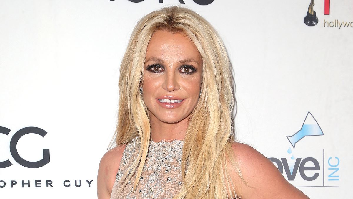 Britney Spears: Στα όρια της κατάρρευσης