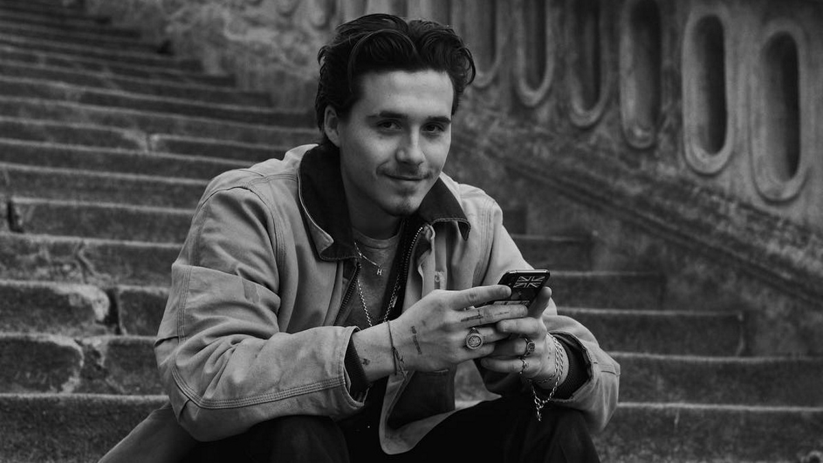 Brooklyn Beckham: Ο μεγαλύτερος γιος του David και της Victoria έγινε 20 ετών