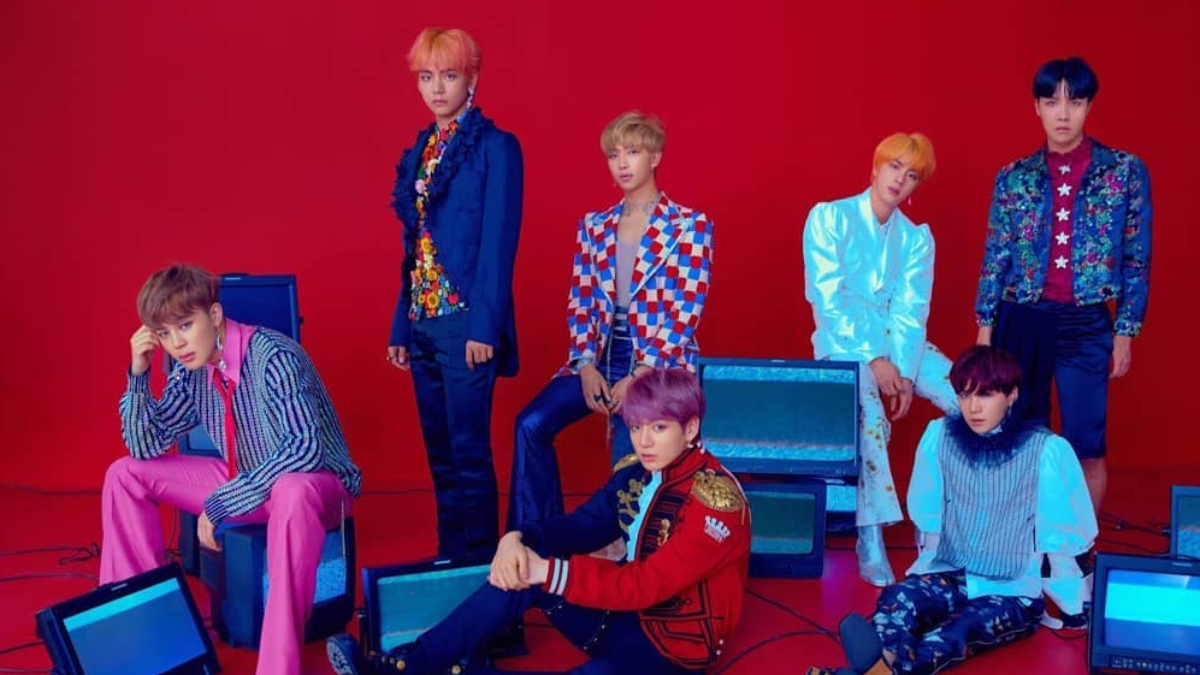 BTS: Οι star της K-Pop κατέρριψαν ακόμα ένα ρεκόρ