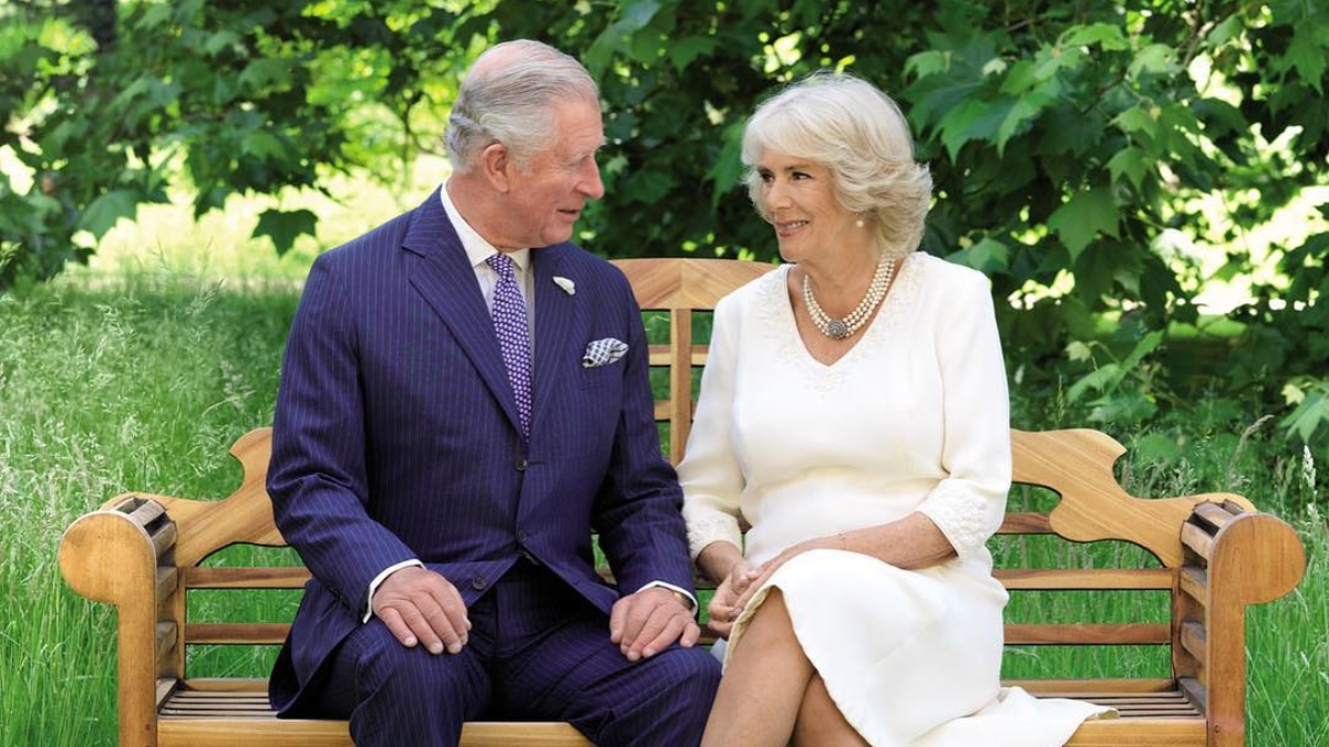Πρίγκιπας Κάρολος – Δούκισσα της Κορνουάλης: Αυτά τα είναι τα στατιστικά τους για φέτος!