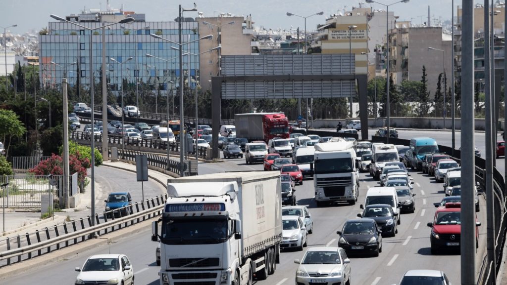 Σοκάρουν τα στοιχεία: Το 24% των Ελλήνων διατίθεται να οδηγήσει υπό την επήρεια αλκόολ