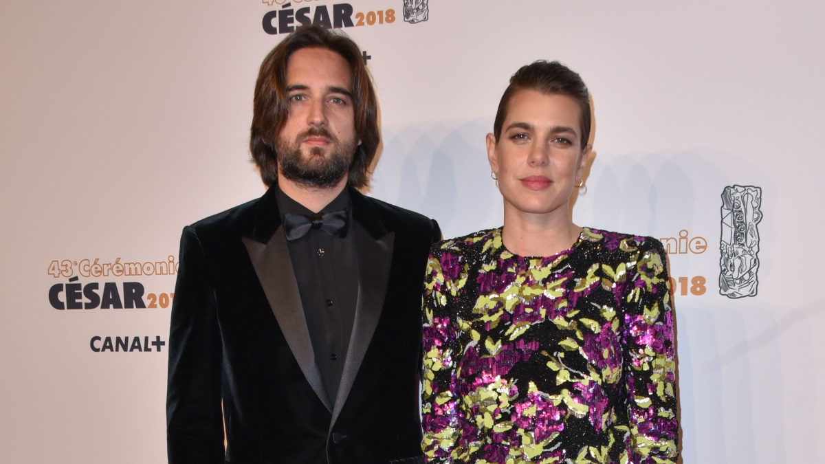 Charlotte Casiraghi: Έφερε στον κόσμο το δεύτερο παιδί της