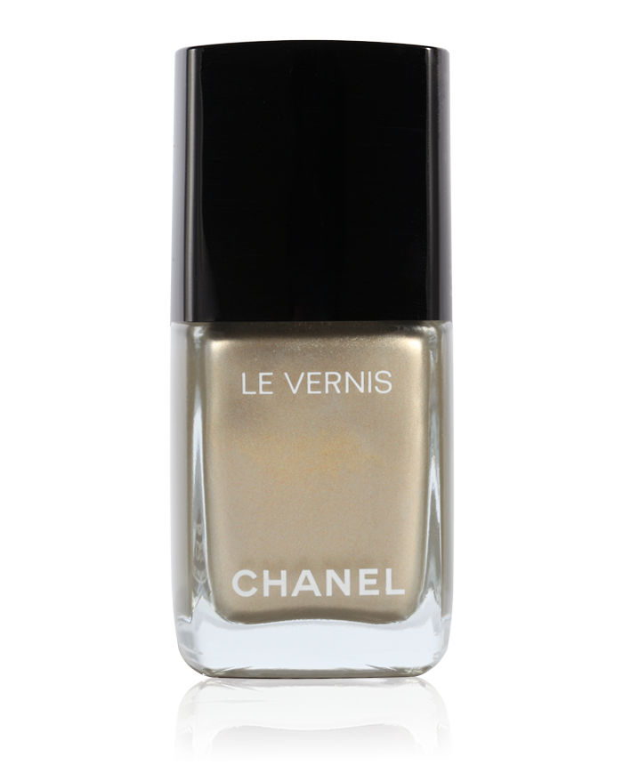 Le Vernis,532 canotier-Chanel