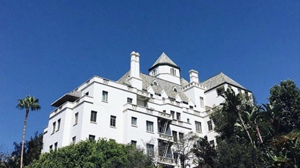 Chateau Marmont: To “αμαρτωλό” ξενοδοχείο των σταρ