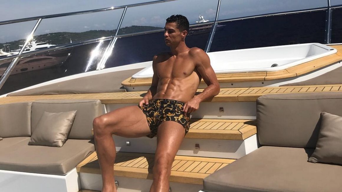 Christiano Ronaldo: Η μητέρα του έγινε «κακιά» πεθερά και έκανε μάγια στη σύντροφό του