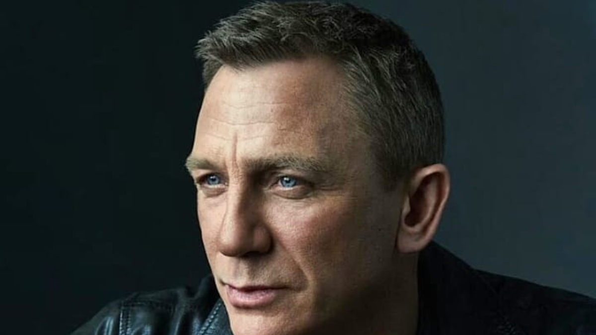 Τέλος ο Daniel Craig από τον Bond