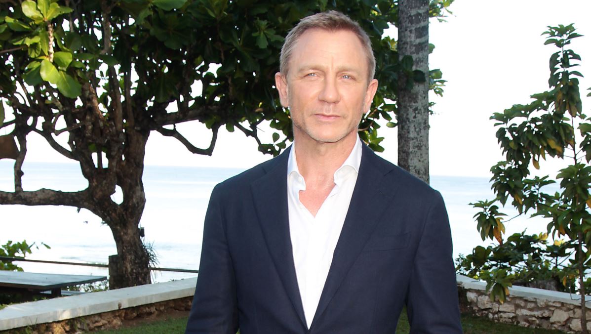 Daniel Craig: Στο χειρουργείο ο James Bond!