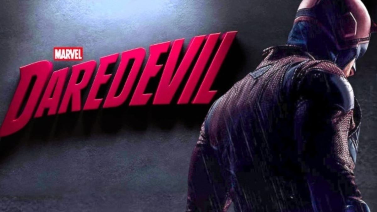 Γιατί το Netflix έκοψε την τέταρτη σεζόν του Daredevil