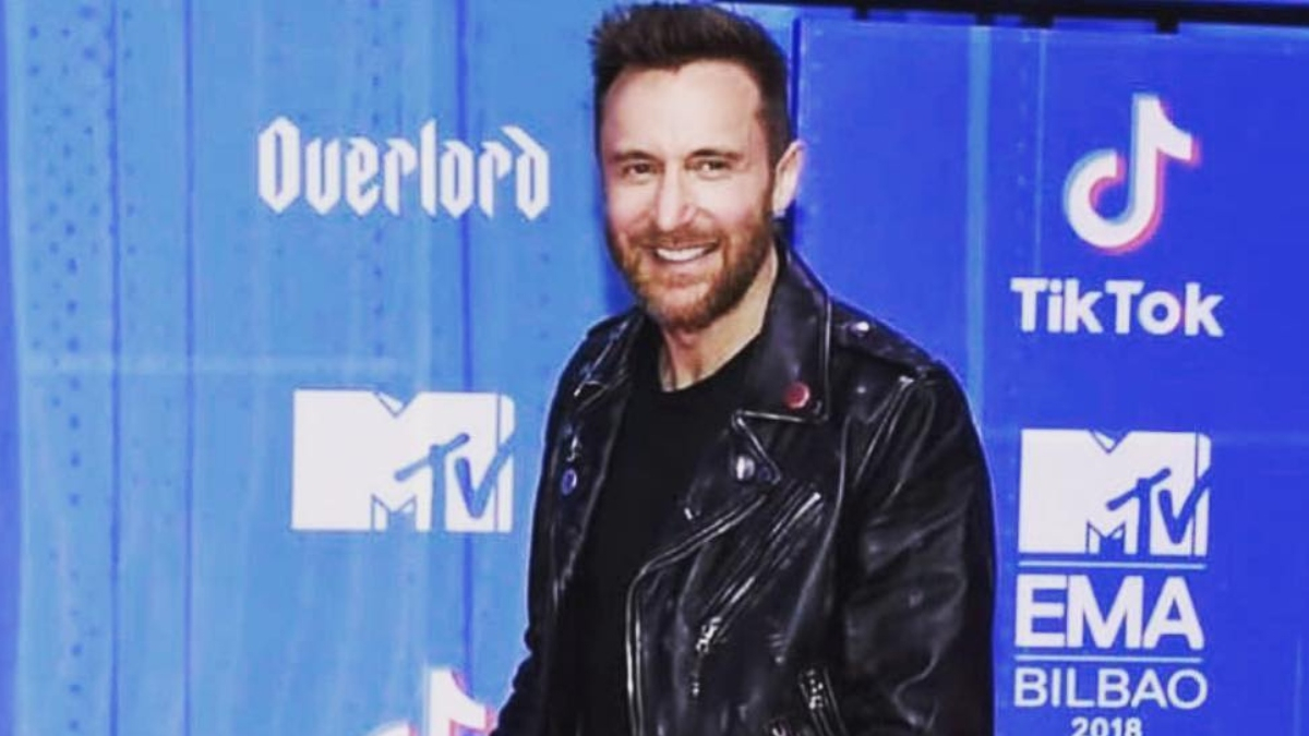 David Guetta: Έκανε remix φιλοκαθεστωτικά τραγούδια στη Σαουδική Αραβία